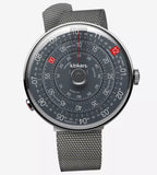 Heritage 44mm  5th anniversary