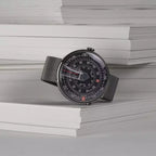 Heritage 44mm  5th anniversary